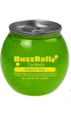 image-BuzzBallz Cocktails Tequila 'Rita