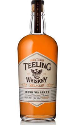 image-Teeling Single Grain Irish Whiskey