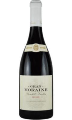 image-Gran Moraine Pinot Noir