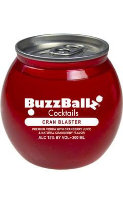 image-BuzzBallz Cocktails Cran Blaster