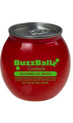 image-BuzzBallz Cocktails Watermelon Smash