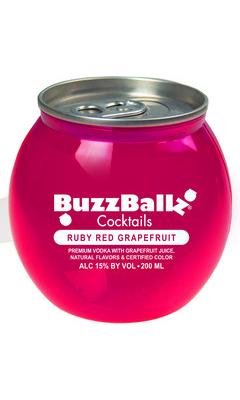 image-BuzzBallz Ruby Red Grapefruit