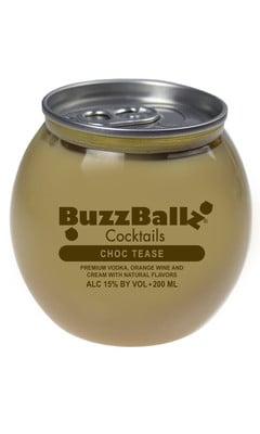 image-BuzzBallz Cocktails Choc Tease