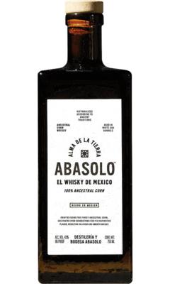 image-Abasolo El Whisky de Mexico