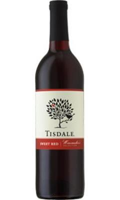 image-Tisdale Sweet Red