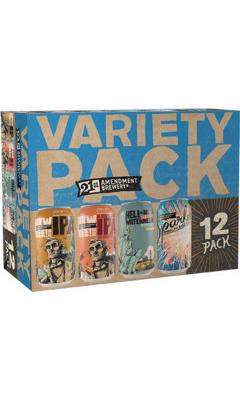 image-21st Amendment Variety Pack