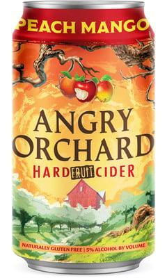 image-Angry Orchard Peach Mango Hard Cider