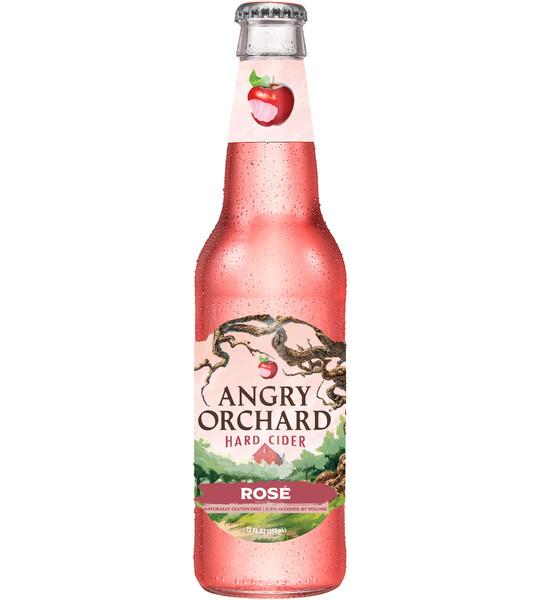 Angry Orchard Hard Cider Rosé