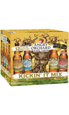 image-Angry Orchard Hard Cider Variety Pack