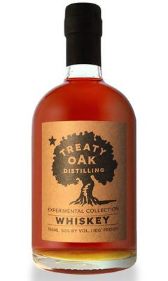 image-Treaty Oak Experimental Collection Whiskey