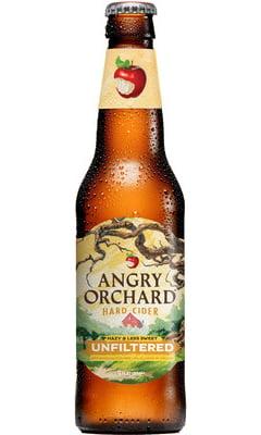 image-Angry Orchard Hard Cider Crisp Apple Unfiltered