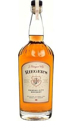 image-Rieger's Kansas City Whiskey