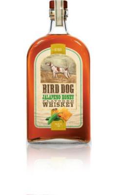 image-Bird Dog Jalapeño Honey
