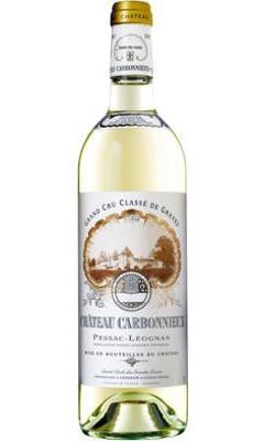 image-Château Carbonnieux Blanc