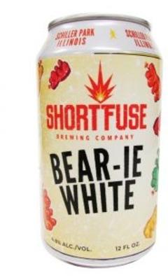 image-Short Fuse Bear-Ie White