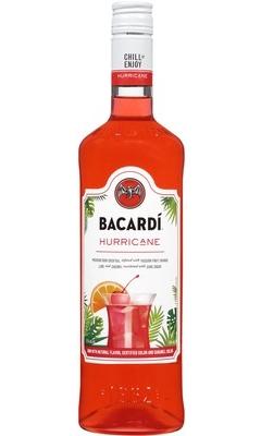 image-BACARDÍ® Hurricane Premium Rum Cocktail