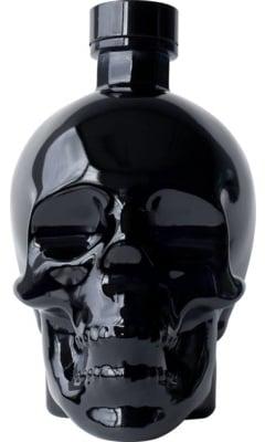 image-Crystal Head Vodka Onyx