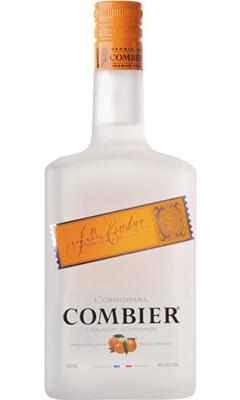 image-Combier Liqueur D'Orange