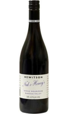 image-Hewitson Ned & Henry's Shiraz 2013