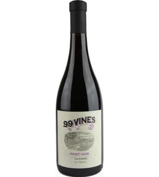 99 Vines Pinot Noir