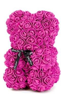 image-Rose Bear Pink