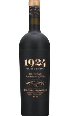 image-1924 Bourbon Barrel Aged Cabernet Sauvignon