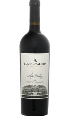image-Black Stallion Cabernet Sauvignon