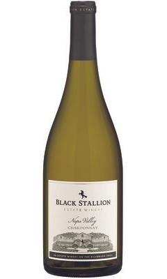 image-Black Stallion Chardonnay