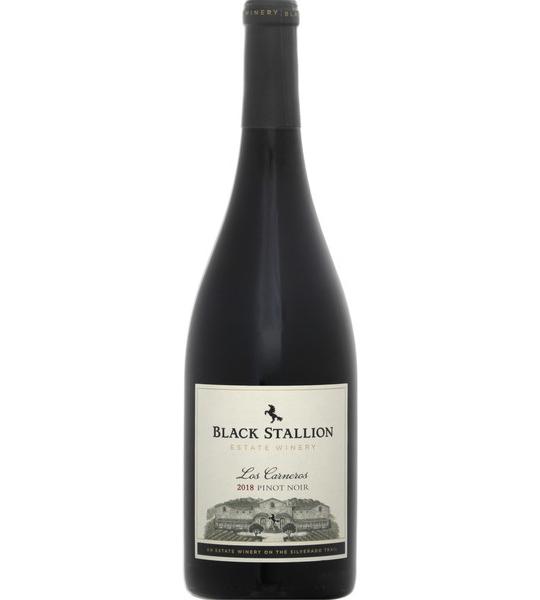 Black Stallion Pinot Noir