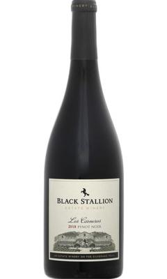 image-Black Stallion Pinot Noir