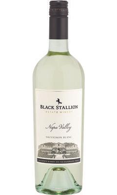 image-Black Stallion Sauvignon Blanc
