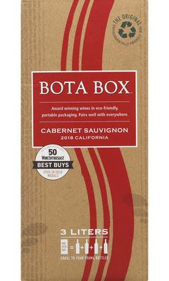 image-Bota Box Cabernet Sauvignon
