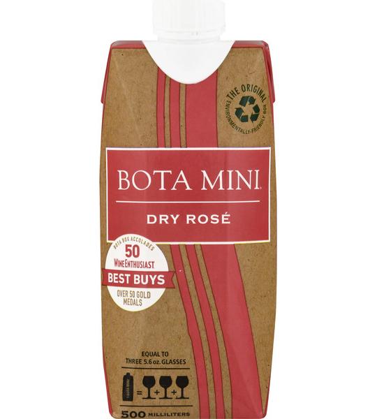 Bota Box Dry Rosé