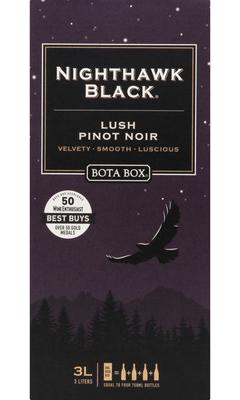 image-Bota Box Lush Pinot Noir