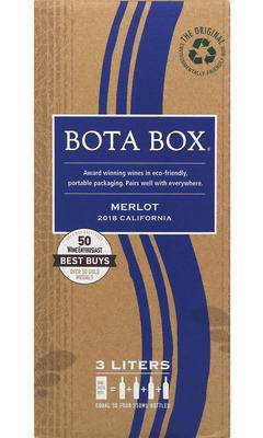 image-Bota Box Merlot