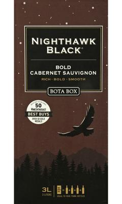 image-Bota Box Nighthawk Black Cabernet Sauvignon