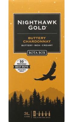 image-Bota Box Nighthawk Gold Chardonnay