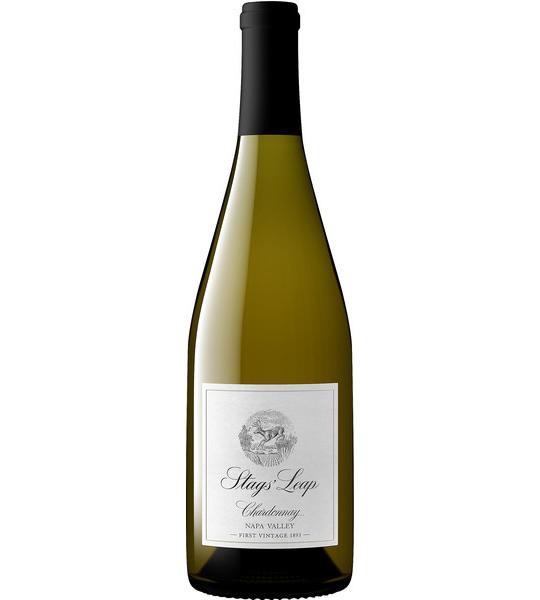 Stags' Leap Winery Napa Valley Chardonnay