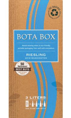 image-Bota Box Riesling