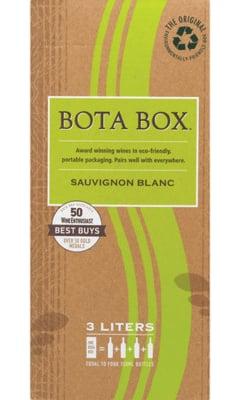 image-Bota Box Sauvignon Blanc