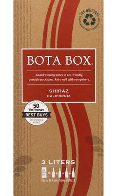 image-Bota Box Shiraz