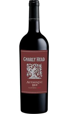 image-Gnarly Head Authentic Red