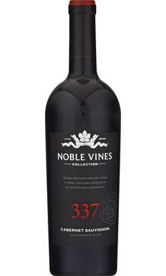 image-Noble Vines 337 Cabernet Sauvignon