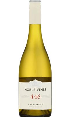 image-Noble Vines 446 Chardonnay