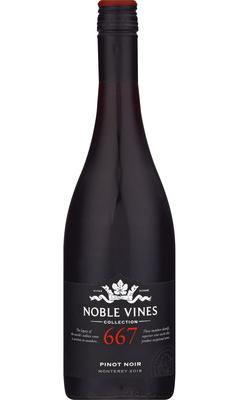 image-Noble Vines 667 Pinot Noir