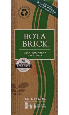 image-Bota Box Chardonnay