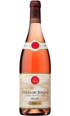 image-Guigal Côtes Du Rhône Rosé