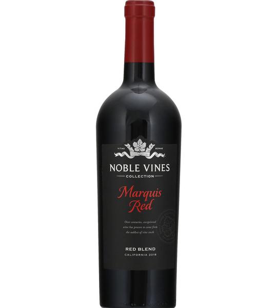 Noble Vines Marquis Red