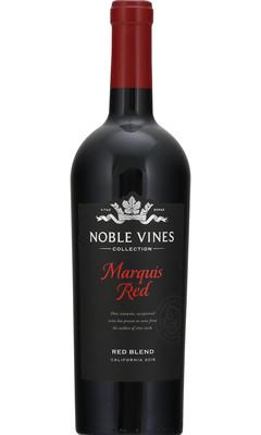 image-Noble Vines Marquis Red