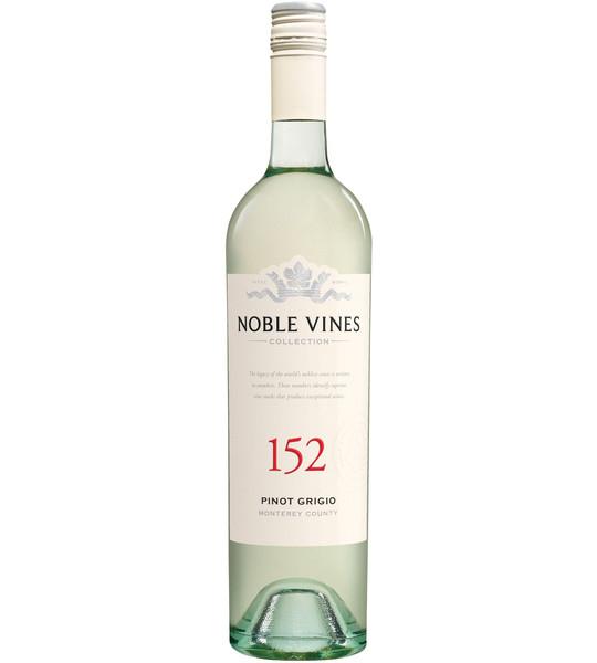 Noble Vines 152 Pinot Grigio